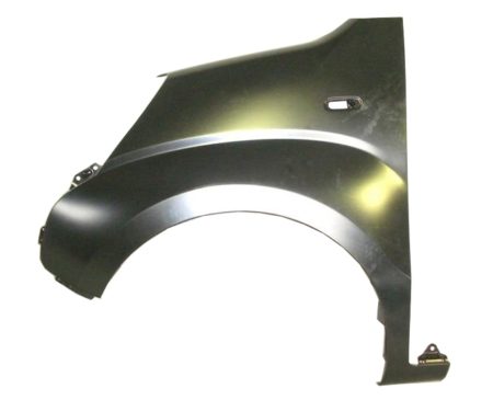 Aleta Frontal Izquierda Citroen Nemo/Bipper/Fiorino (2008->)