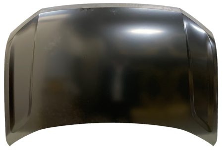 Capó Volkswagen T-cross (2018.12->)