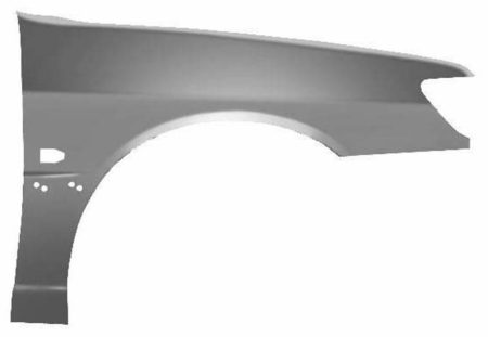 Aleta Frontal Derecha Peugeot 306 (1997->)