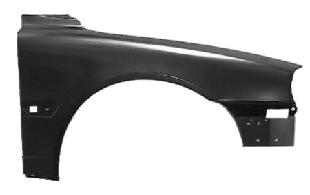 Aleta Frontal Derecha Volvo S80 (1999->)