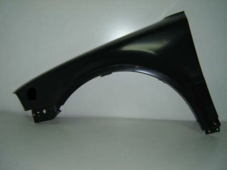 Aleta Frontal Izquierda Volkswagen Passat (S/Agujero Intermitente) (2004->2005)