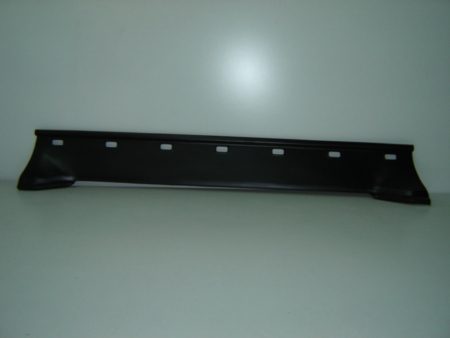 Trasera Mercedes Sprinter (1995->)