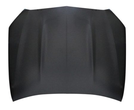 Capó Mercedes C W206 (2021.03->) (Aluminio)