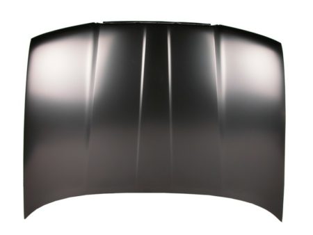 Capó Skoda Octavia (1997->)