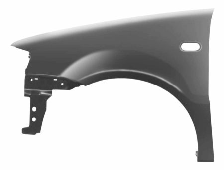 Aleta Frontal Izquierda Volkswagen Polo (1999->) (Corto S/Emb)