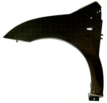 Aleta Frontal Izquierda Citroen C2 (2003->)