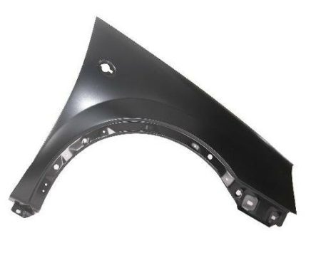 Aleta Frontal Derecha Opel Corsa (2000->)