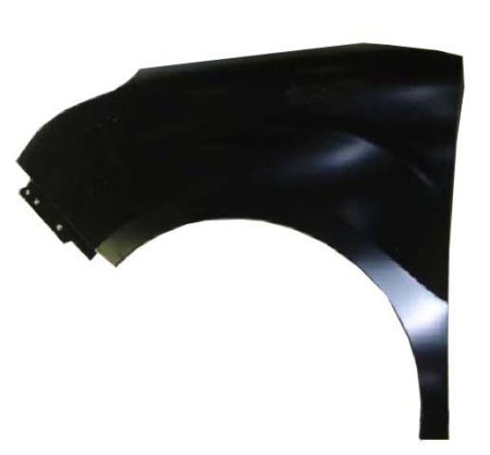 Aleta Frontal Izquierda Fiat Doblo (2010->)