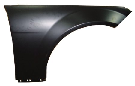 Aleta Frontal Derecha Mercedes C W204 (2007->) (Chapa)