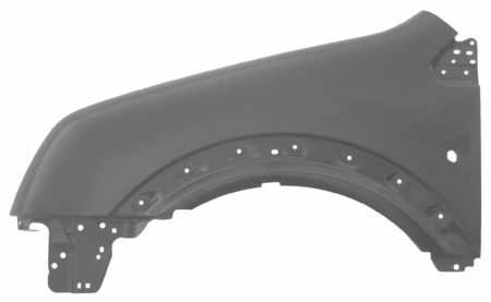 Aleta Frontal Izquierda Ford Transit Connect (2002->)