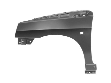 Aleta Frontal Izquierda Renault Clio (1990->)