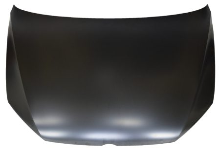 Capó Volkswagen Golf VII Sportsvan (2014.02->)