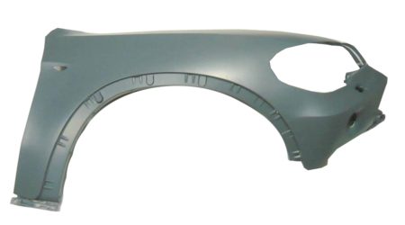 Aleta Frontal Izquierda Bmw X5 E70 (C/Agujero Chorro) (2007->)