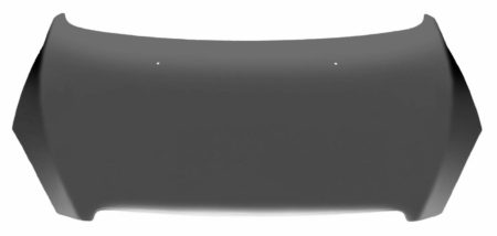 Capó Peugeot 307 (2001->)