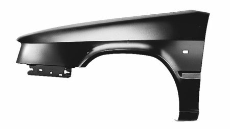 Aleta Frontal Izquierda Citroen Zx (1991->1993)