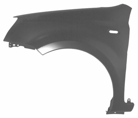 Aleta Frontal Izquierda Fiat Panda (2003->)