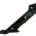 Soporte Aleta Frontal Derecha (Chapa) Renault Megane (2016->)