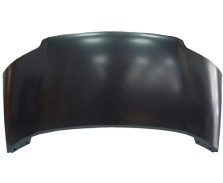 Capó Volkswagen Sharan (2000->)