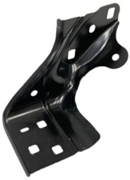 Soporte Aleta Frontal Izquierda (Chapa) Renault Captur (2019.12->)