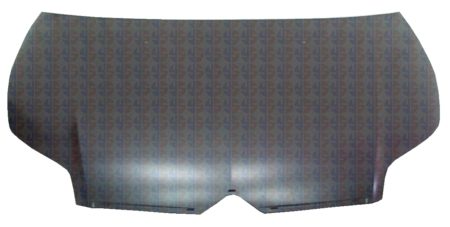 Capó Citroen C4 (2008->)