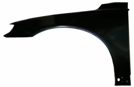 Aleta Frontal Izquierda Volvo Xc70/V70/S80 (2007->)