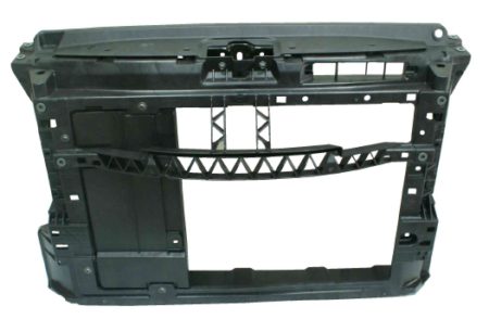 Frente Completo Volkswagen Polo (2009->) (Gasolina T/Modelos - Exceto 1.2TSI)