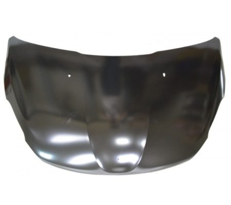 Capó Peugeot 208 (2012.09->) (Agujero Chorro Rectangular)