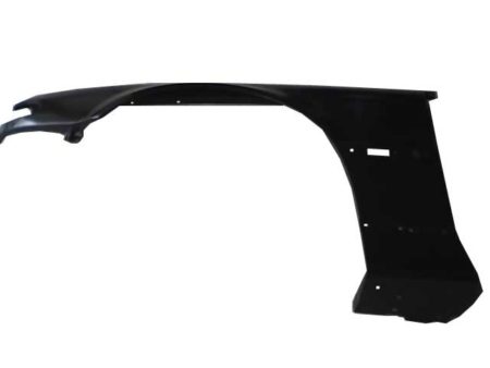 Aleta Frontal Izquierda Bmw Serie 7 E38 (1999->2002)