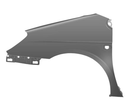 Aleta Frontal Izquierda Renault Scenic (1999->)