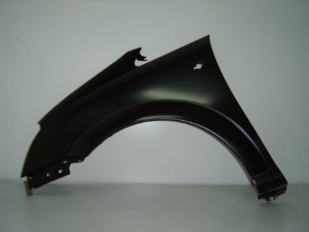 Aleta Frontal Izquierda Opel Meriva (2003->)