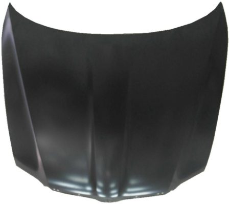 Capó Skoda Superb (2008->)