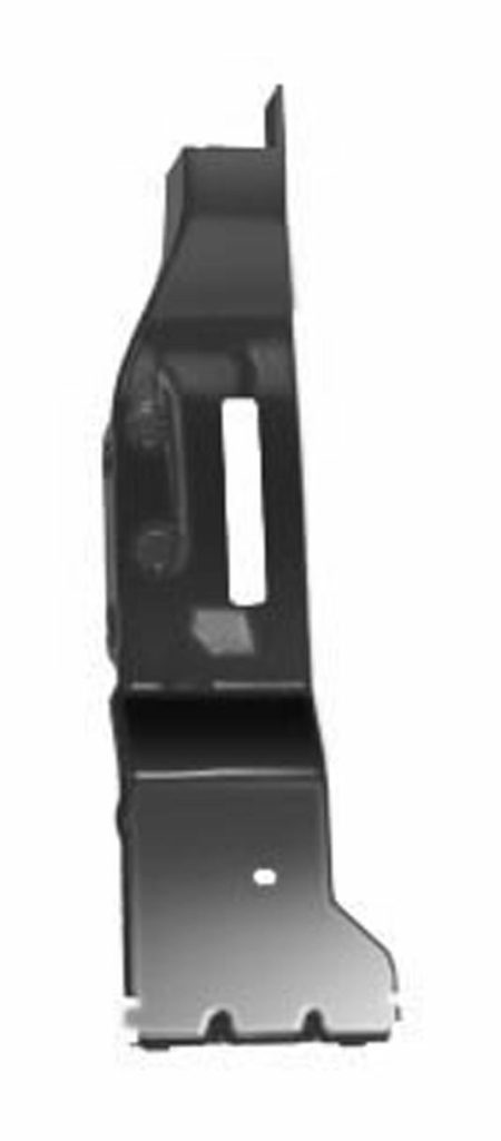 Refuerzo Tulipa Faro Delantero Lateral Izquierda Peugeot 307 (2001->)