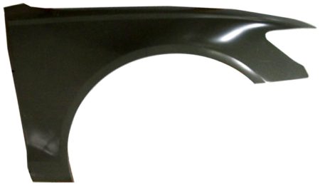 Aleta Frontal Derecha Audi A6 (2011->) (Aluminio)