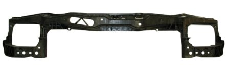 Frente Superior Opel Corsa (2006->) (C/Tulipas)