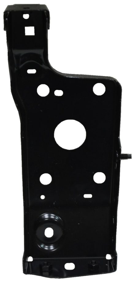 Traviesa Frontal Superior Izquierdo Peugeot 308 (2013->) (Chapa)