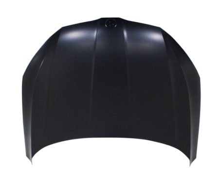 Capó Skoda Octavia IV (2020.01->) (Chapa)