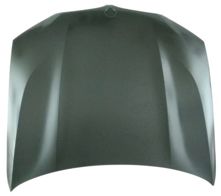 Capó Bmw X3 G01 (2017.08->) (Aluminio)