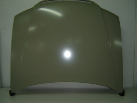 Capó Audi A6 (1997->)