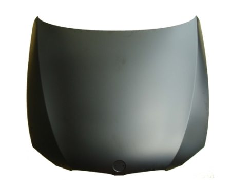 Capó Bmw Serie 3 E92 Coupe (2006->2010) (Chapa)