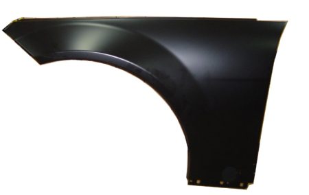 Aleta Frontal Izquierda Mercedes C W204 (2007->) (Chapa)