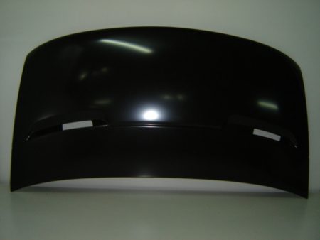 Capó Iveco Daily (2000->)