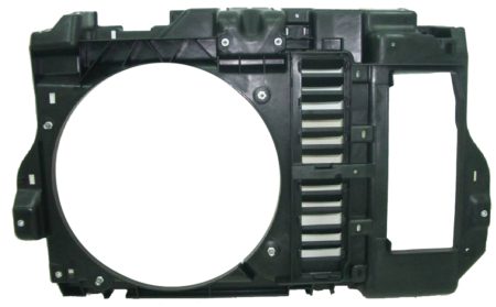 Frente Peugeot 407/C5 (2004->) (Diesel)