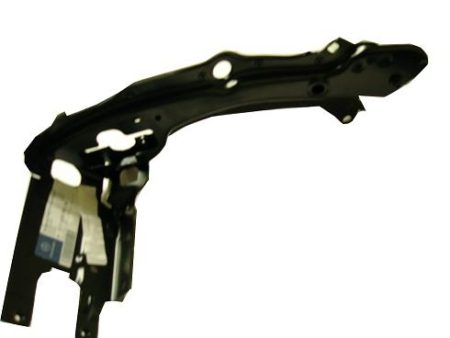 Traviesa Frontal Superior Izquierdo Mercedes W211 (2002->)