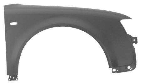 Aleta Frontal Derecha Audi A4 (2001->)