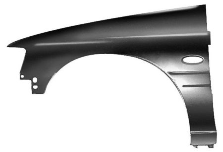 Aleta Frontal Izquierda Ford Escort (1995->)