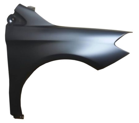 Aleta Frontal Derecha Mercedes B W246 (2012->) (Aluminio)