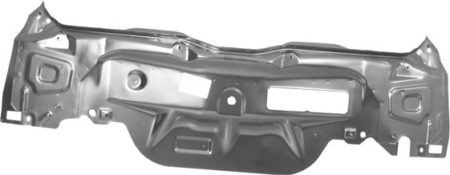 Trasera Fiat Punto (1999->) (5P)