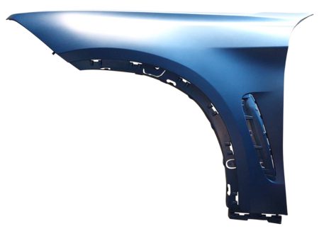 Aleta Frontal Izquierda (Para Pintar) Bmw X6 F16 (2014.08->)