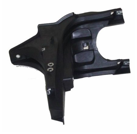 Soporte Aleta Frontal Derecha Inferior Bmw X5 E70 (2007->)