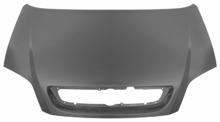 Capó Opel Zafira (1999->)